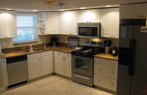 South Island Condo | Terra Mar Condo (Fort Myers Beach) Waterfront - Gulf of Mexico7th Floor