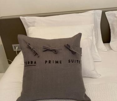 Riomaggiore House | Terra Prime Suite