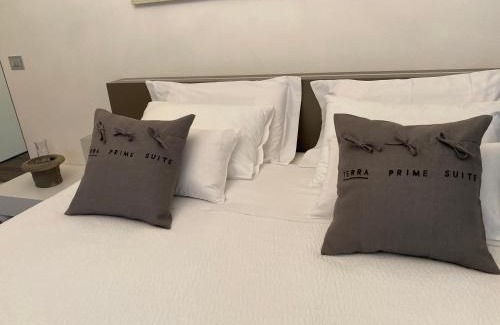 Riomaggiore House | Terra Prime Suite
