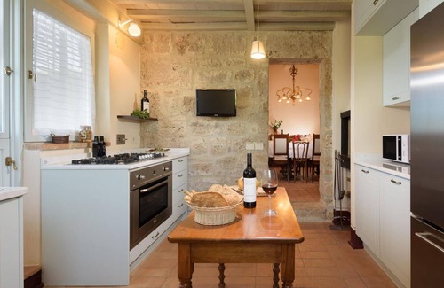 Sarteano Villa | Terra Quercus 7 1 in Sarteano