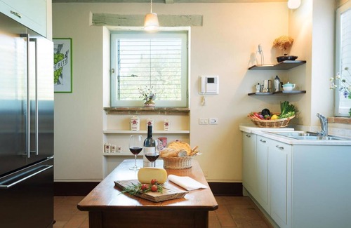 Sarteano Villa | Terra Quercus 7 1 in Sarteano