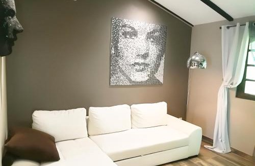 Conca Apartment | Terra Rossa- clim- pieds dans l'eau