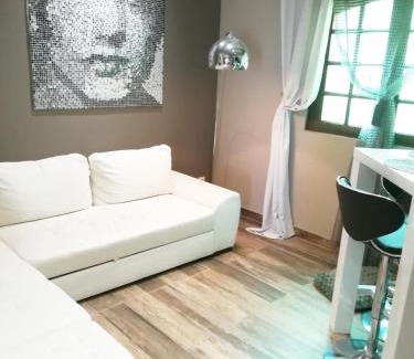 Conca Apartment | Terra Rossa- clim- pieds dans l'eau