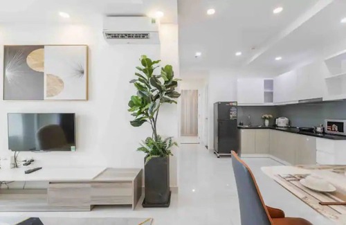 Phuong 8 Hotel | Terra Royal Apartments at District 3