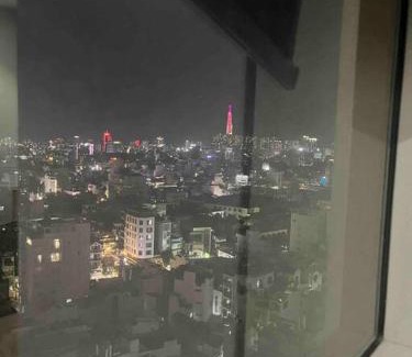 Phuong 8 Apartment | Terra royal Commercial center apartment - 2 BR - good price by YOLO HOME
