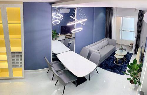 Phuong 8 Apartment | Terra royal Commercial center apartment - 2 BR - good price by YOLO HOME