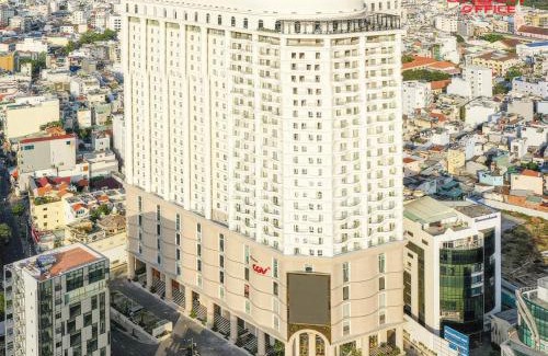 Phuong 8 Apartment | Terra Royal D3 Saigon Apartments