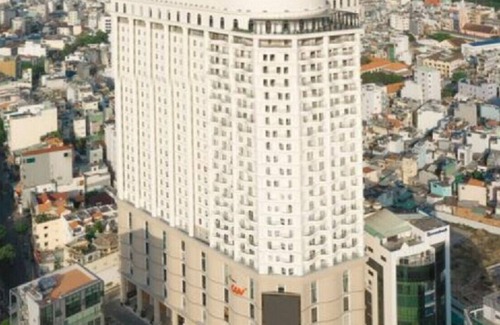 Phuong 8 Apartment | Terra Royal