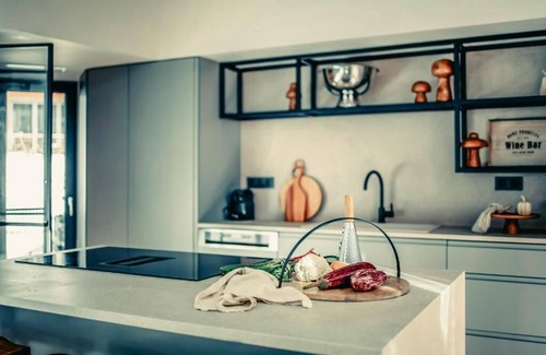 Nees Pagases Villa | Terra Segreda