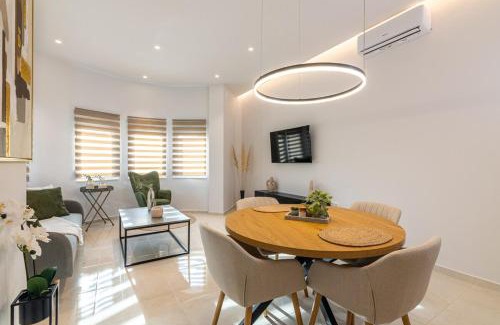 Agia Pelagia Apartment | Terra, Stylish New Apartment Near the Beach
