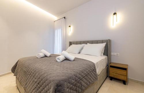 Agia Pelagia Apartment | Terra, Stylish New Apartment Near the Beach