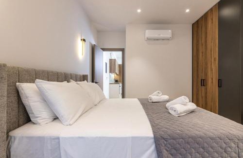 Agia Pelagia Apartment | Terra, Stylish New Apartment Near the Beach