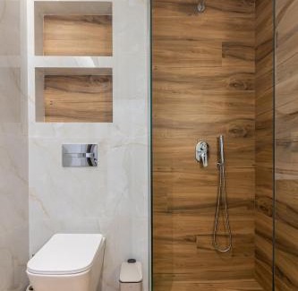 Agia Pelagia Apartment | Terra, Stylish New Apartment Near the Beach