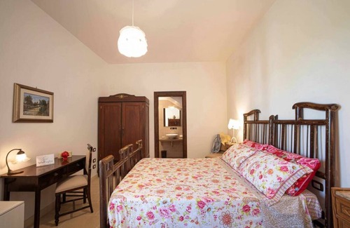 Conversano Bed & Breakfast | TERRA TERRA - Masseria Minunni - Suite C.Tartara