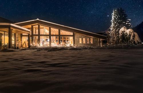 Sarentino Hotel | Terra - The Magic Place Relais & Châteaux