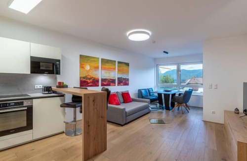 Annenheim Apartment | Terrace 04 alpe maritima Ski & See-Top 4 by Interhome