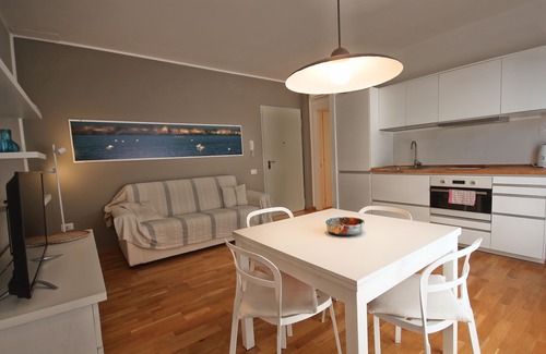 Province of Cagliari Apartment | Terrace and stillness in Cagliari