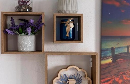 Alexandroupoli Apartment | Terrace Apartment