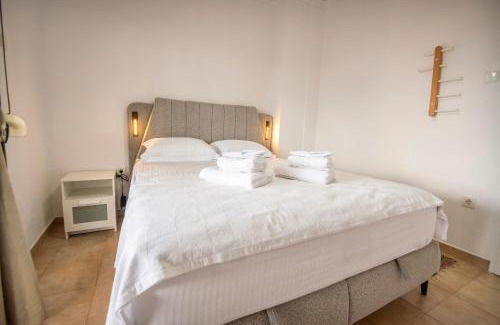 Alexandroupoli Apartment | Terrace Apartment