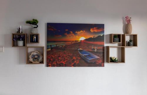 Alexandroupoli Apartment | Terrace Apartment