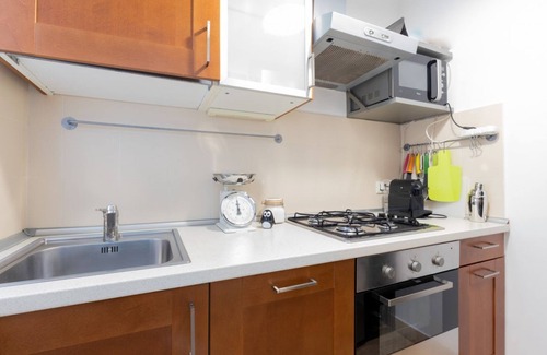 Casoretto Apartment | Terrace at 20 minutes from Duomo - [HU]