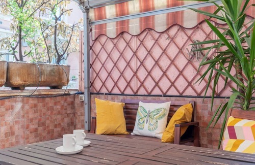 Casoretto Apartment | Terrace at 20 minutes from Duomo - [HU]