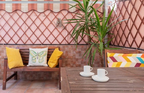 Casoretto Apartment | Terrace at 20 minutes from Duomo - [HU]