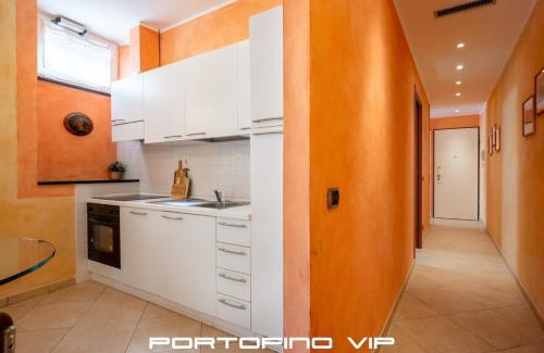 Portofino Apartment | Terrace by PortofinoVip