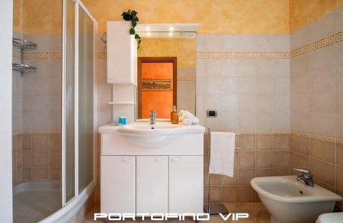 Portofino Apartment | Terrace by PortofinoVip