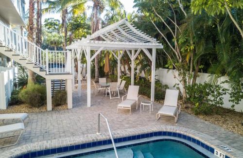 Ilexhurst House | Terrace Condo 6