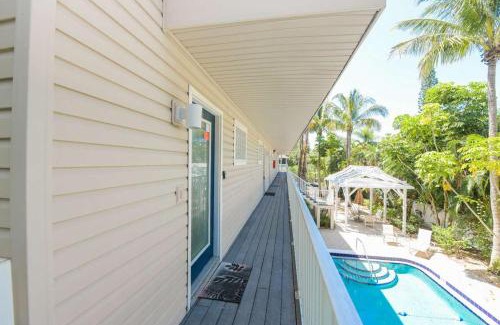 Ilexhurst House | Terrace Condo 6