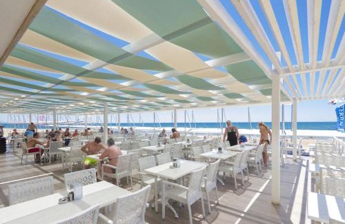 Gundogdu Hotel | Terrace Elite Resort Ultra All Inclusive