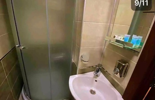 Tbilisi City Centre Hotel | Terrace Hotel N4n