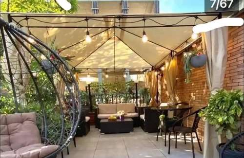 Tbilisi City Centre Hotel | Terrace Hotel N4n