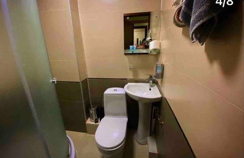 Tbilisi City Centre Hotel | Terrace Hotel N5n