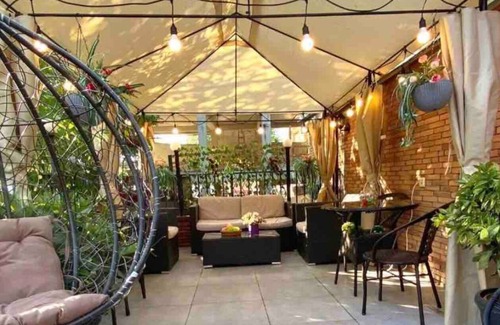 Tbilisi City Centre Hotel | Terrace Hotel N5n