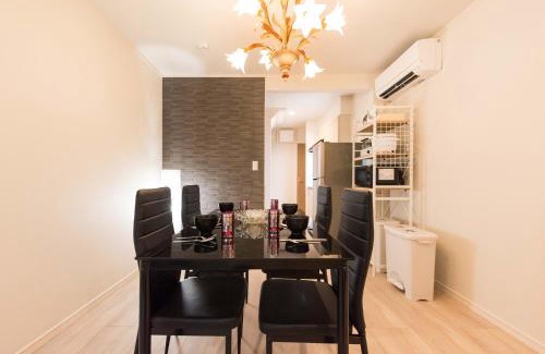 Ota Apartment | Terrace house omori