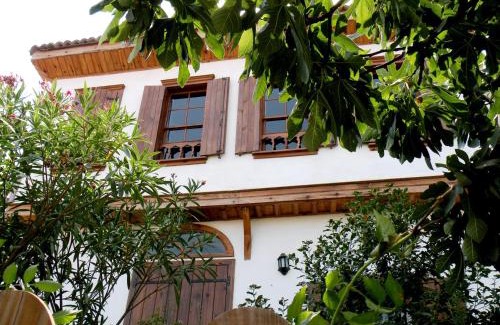 Sirince Bed & Breakfast | Terrace Houses Sirince