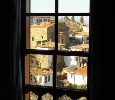 Sirince Bed & Breakfast | Terrace Houses Sirince
