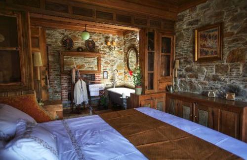 Sirince Bed & Breakfast | Terrace Houses Sirince
