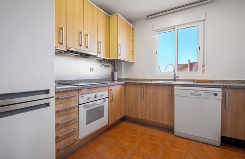 Torreblanca Apartment | Terrace penthouse in Torreblanca by Costarentals - Ref 44