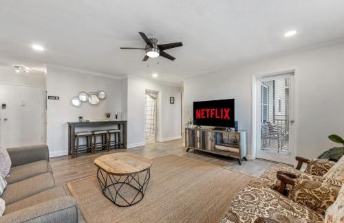 Downtown Atlanta House | Terrace, Skyline View, Downtown, Restaurant and Bars