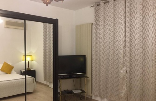 Abbazia Apartment | Terrace-Triple room-Ensuite