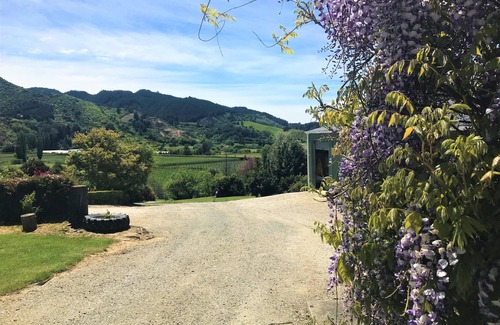 Riwaka Cottage | Terraced Chalets
