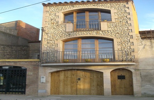 L'Armentera Apartment | Terraced holiday home in Armentera