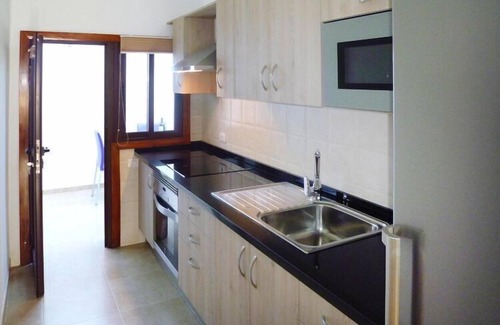 Brena Baja Apartment | Terraced house in Breña Baja