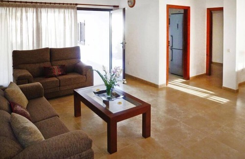 Brena Baja Apartment | Terraced house in Breña Baja