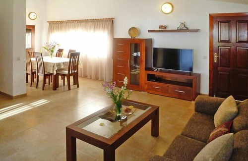 Brena Baja Apartment | Terraced house in Breña Baja