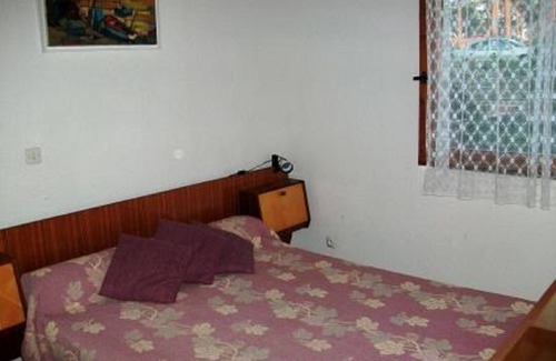 Lacanau-Ocean Cabin | Terraced house of type 3 Mezzanine located in a hamlet in the middle of the pines