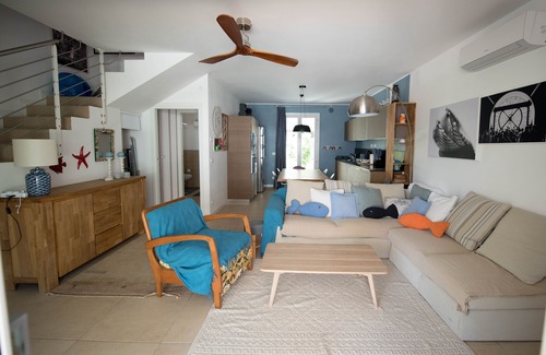 Jesolo Pineta House | Terraced house with swimming pool